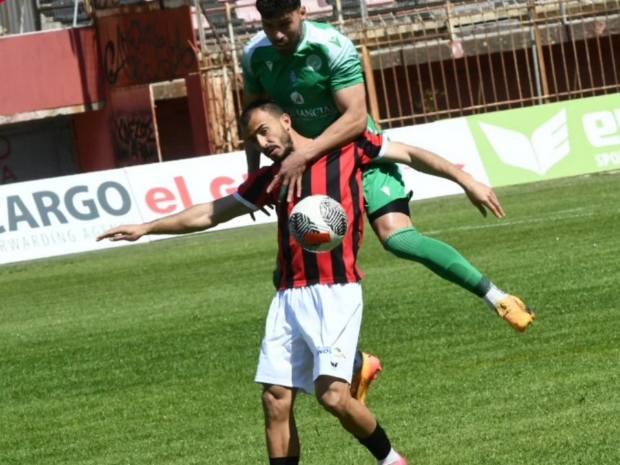 Παναχαϊκή-Παναργειακός 1-0: Στο 90+6'!