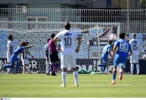 ΠΑΣ Γιάννινα-Ηρακλής 2-1 (video)