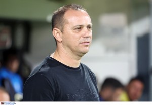 Στάικος: «Είμαι χαρούμενος που ανήκω πλέον στην οικογένεια του Ηρακλή»