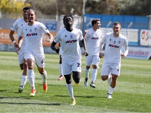 Οι επιλογές του Ανυφαντάκη για Αθήνα