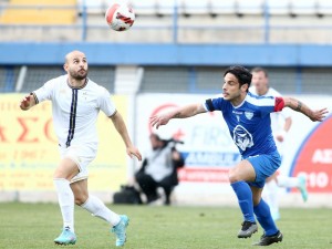 Η μεταγραφή του Ουές δεν ολοκληρώθηκε