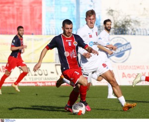 Πρώτη κίνηση ο Μαϊδανός