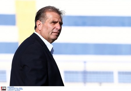 Νέα αλλαγή προπονητή στη Θήβα
