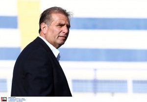 Νέα αλλαγή προπονητή στη Θήβα