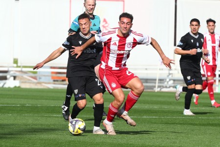 SL2 - Β' όμιλος (Play off): Η βαθμολογία και η επόμενη αγωνιστική