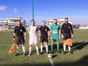 ΠΟΑ-Θύελλα Ραφήνας 3-0: Εξελίχθηκε σε θρίαμβο