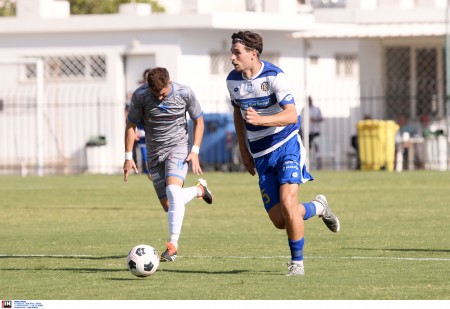 Εθνικός-Θύελλα Ραφήνας 1-0 (video)