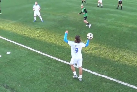 Θύελλα Ραφήνας-Αστέρας Βάρης 2-1 (video)