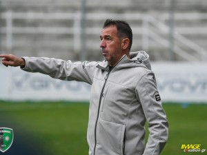 Μακεδονικός: Η αποστολή για τον αγώνα με τον Απ. Λάρισας