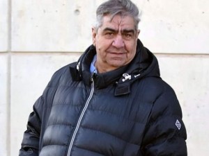 Ιωακείμ: «Γι' αυτό κόβει χρήματα από την SL2 ο Αυγενάκης»