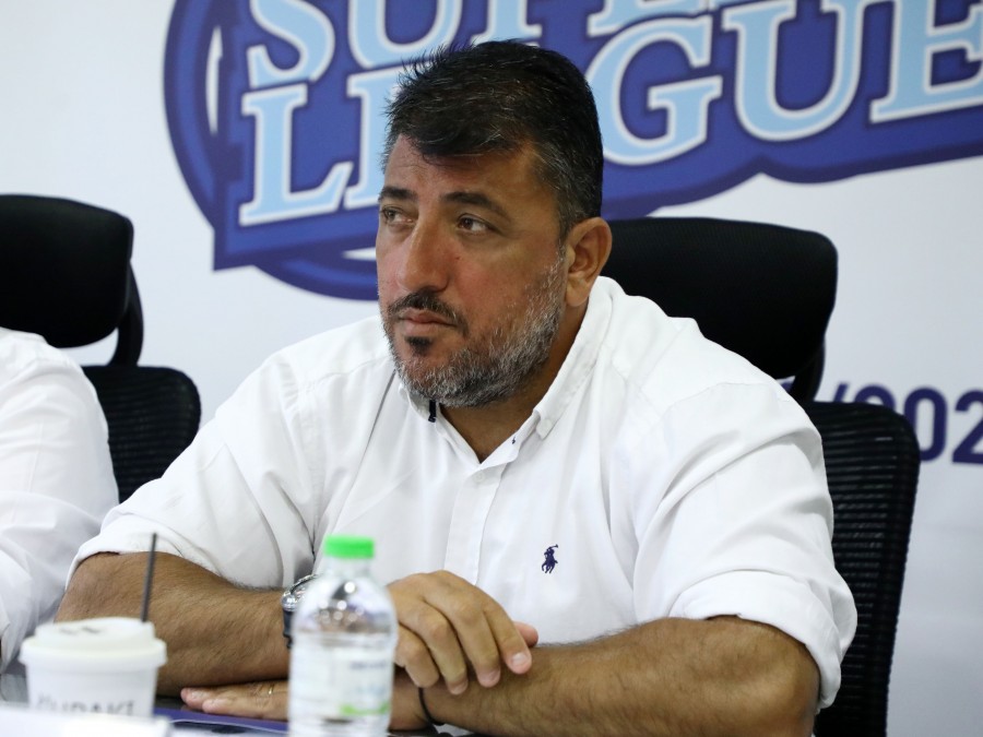 Λεουτσάκος: «Η SL2 ταλανίζεται από δεκάδες προβλήματα που… κληρονόμησε»