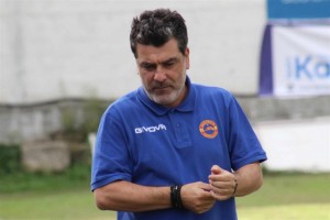 Τέλος ο Κατσαρός