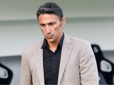 Πανηλειακός: Παραίτηση Κούτση