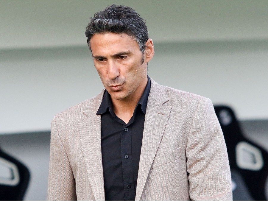 Πανηλειακός: Παραίτηση Κούτση