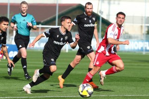 SL2: «Ζεστό» χρήμα στα ταμεία των ΠΑΕ