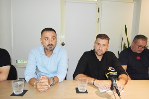 Η ΑΣΑ είναι εδώ, έτοιμη να πρωταγωνιστήσει ξανά (video)