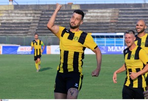 Αναγέννηση Καρδίτσας-Μακεδονικός 3-0: Αυλαία… με νίκη