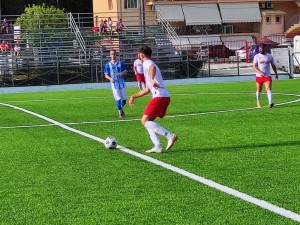 Φιλική νίκη με πεντάρα για τον Απόλλωνα Πάργας