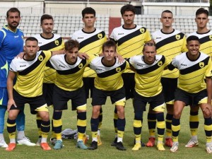 Χτίζει νικηφόρο σερί ο Θεσπρωτός, 2-0 τον Μαγνησιακό με δυο γκολ του Ζελέκου