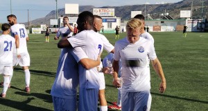 Χανιά - Νεάπολη 8-0 (Video)