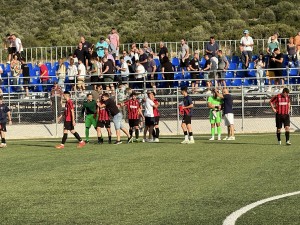 Εντυπωσιακός ο Ελλοπιακός