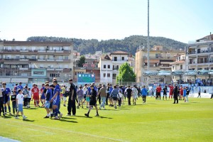 «Ευθύνες έχουν όλοι για τον υποβιβασμό!»