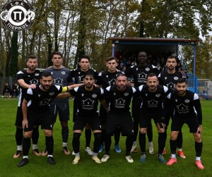 Πιερικός-Αστέρας Πετριτή 7-0 (video)