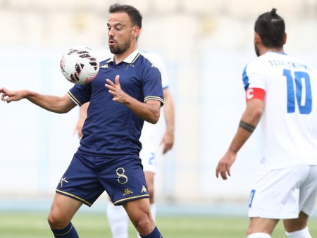SL2-Athens Καλλιθέας: Στατιστικά, xGoals και πρόγραμμα για τα playoffs