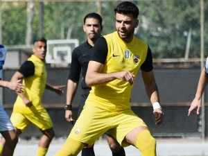 Ξέσπασε στον Ατρόμητο Πειραιά ο υποβιβασμένος Φωστήρας