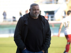 Αιγάλεω: «Σιδερένιος Λεάο»