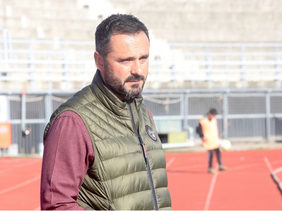 Καβακάς: «Η Καβάλα λειτουργεί καλύτερα από ομάδες της SL2»