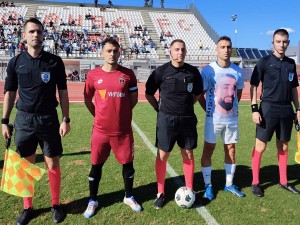 Α.Ο. Θήβα-Μανδραϊκός 0-0: Άσφαιρες οι ομάδες