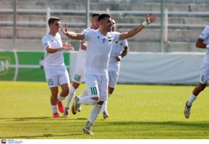 Νίκησε τον ΠΑΣ και τον έφτασε ο Μακεδονικός