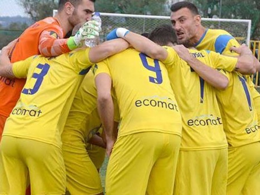 Δεν πάει στη Ζάκυνθο η Χαλκίδα