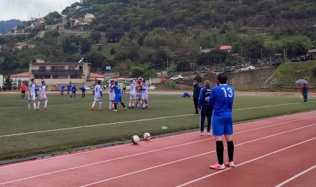 Η ΑΕ Ερμιονίδας ξεκίνησε με εύκολο τρίποντο τα μπαράζ
