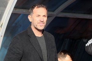Γκούμας: Παίξαμε άθλια