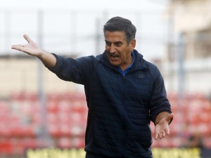 Ανυφαντάκης: "Θετικό για την ψυχολογία μας ότι πήραμε τον βαθμό" (vid)