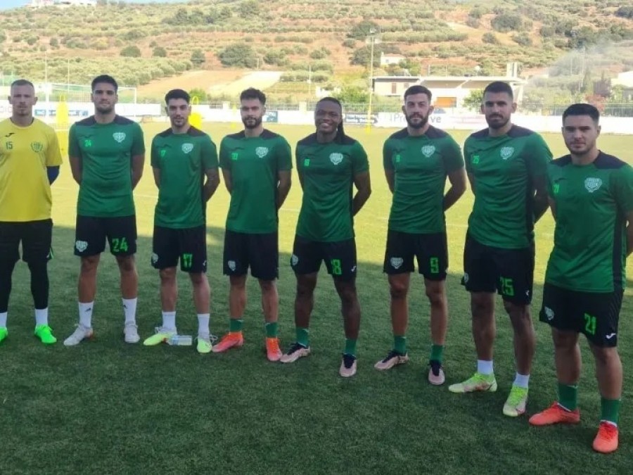 Οκτώ προσθήκες για Γιούχτα