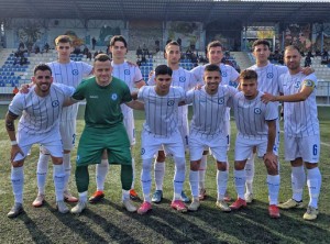 Ακρίτες Συκεών-Εορδαϊκός 4-0 (video)