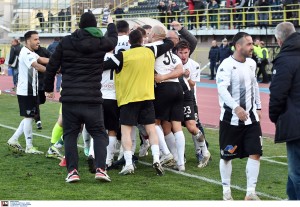 Επίσημο για Δημόπουλο, τέλος και οι Ραπόζο και Λαδάς