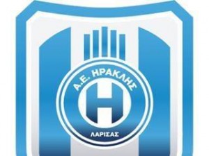 Ηρακλής Λάρισας: Η απάντηση στην ΑΕΛ για τον αγώνα της Κ19
