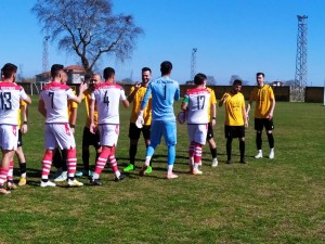 Σβορώνος-Κοζάνη 1-1 (video)