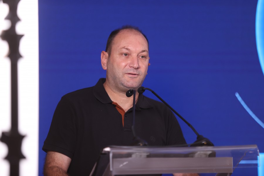 Μαρτσούκος: «Οι φάκελοι για ύποπτους αγώνες έχουν εξαλειφθεί»