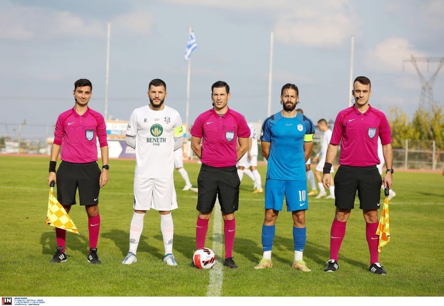 Δύσκολα το 2x2 ο Απόλλων Σμύρνης