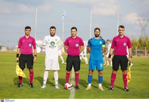 Δύσκολα το 2x2 ο Απόλλων Σμύρνης