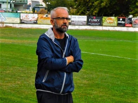 Πανδραμαικός: Ανακοίνωσε τον προπονητή Λάλα