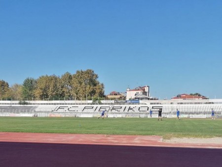 Πιερικός: Ξεκινάνε τα έργα βελτίωσης των γηπέδων του Α ΔΑΚ