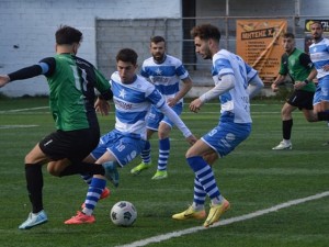 Θύελλα Ραφήνας-ΑΟΑΝ 4-2: Τα... χρειάστηκε