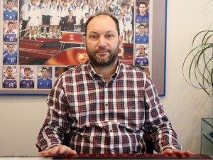 Ενταση με Μαρτσούκο στην Πάτρα (video)