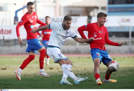 Οι σκόρερ της Super League 2